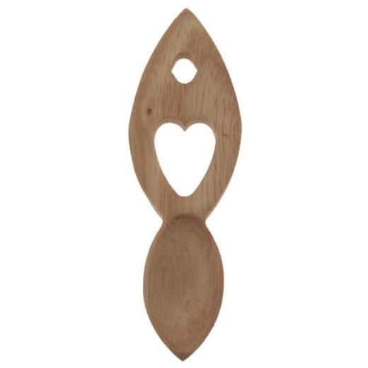 MJ2L Wedding Favour Lovespoon